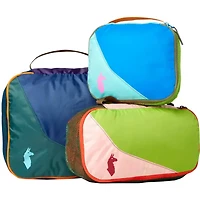 Cubo Packing Cube Bundle