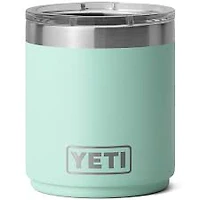 YETI Rambler 10oz Lowball With Magslider Lid