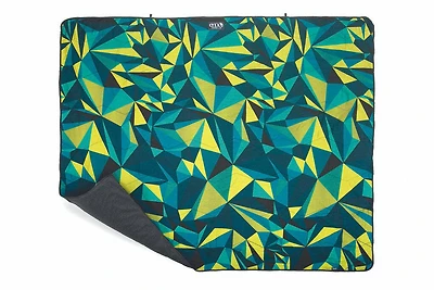 ENO Field Day Blanket