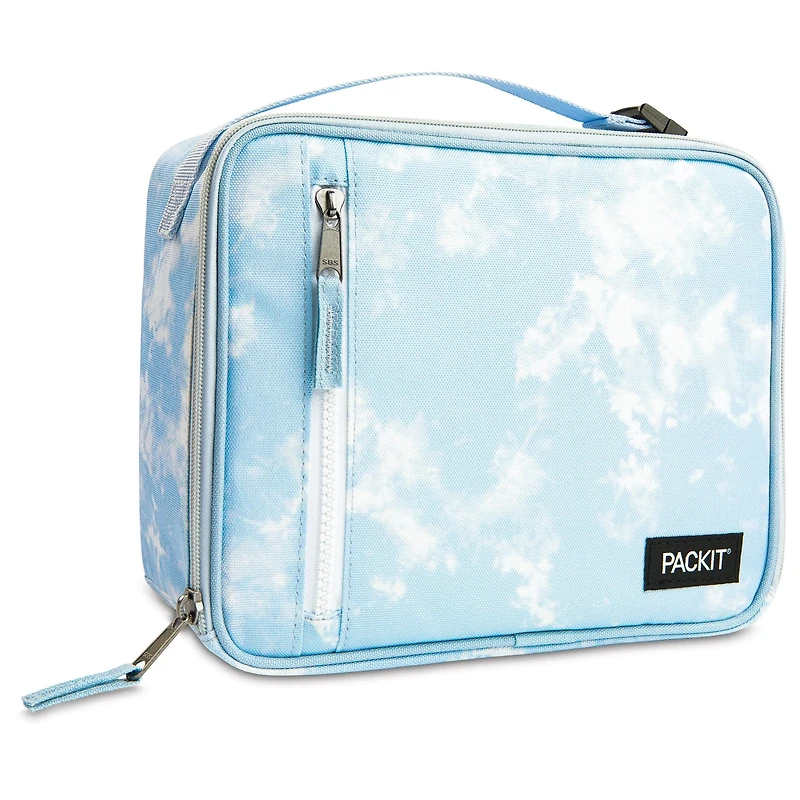 PackIt Freezable Classic Lunch Box