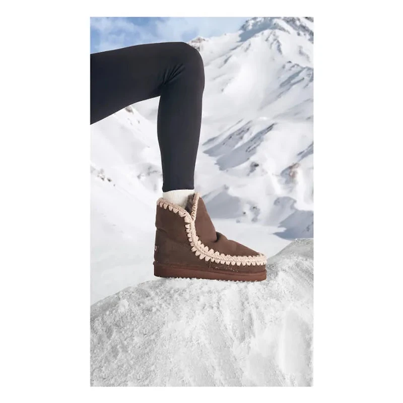 Women's Eskimo 18