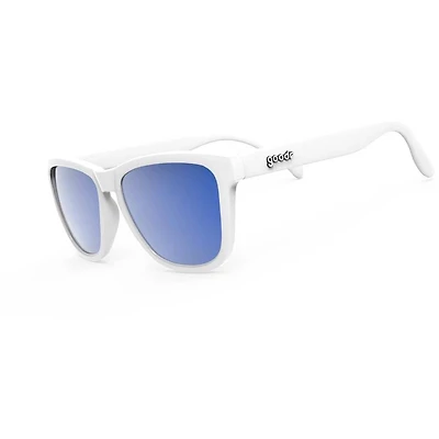 Goodr Iced by Yetis Sunglasses