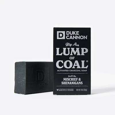 Duke Cannon Big Brick Of Soap