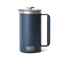 YETI - RAMBLER 34OZ FRENCH PRESS