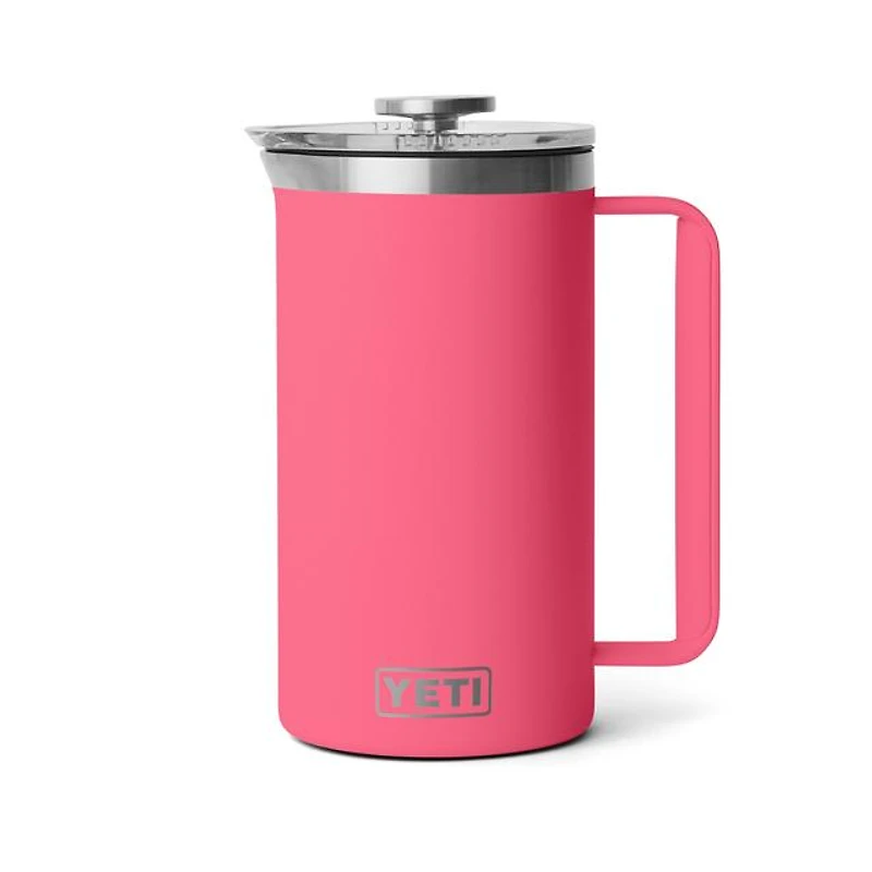 YETI - RAMBLER 34OZ FRENCH PRESS