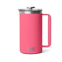 YETI - RAMBLER 34OZ FRENCH PRESS