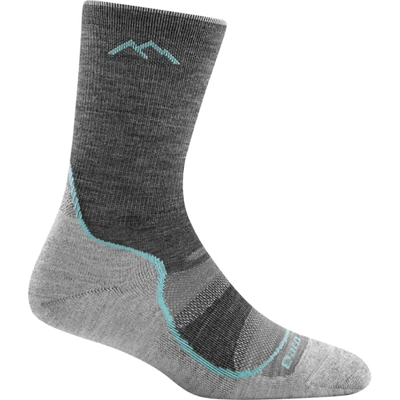 Darn Tough Socks Light Hiker Micro Crew
