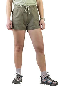 Livsn Women's Holler Short