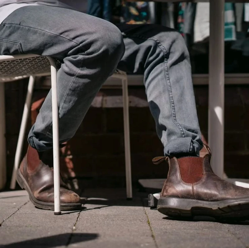 Men's Super 550 Chelsea Boot
