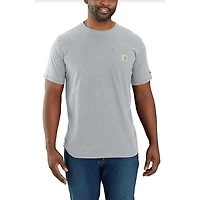 Carhartt Men's Force Relaxed Fit Midweight Short Sleeve Pocket T-Shirt