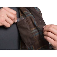 Kuhl® Men's Fugitive Flannel Shirt