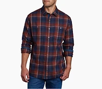 Kuhl® Men's Fugitive Flannel Shirt