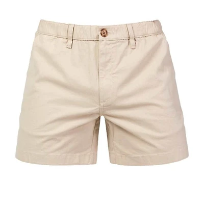 Chubbies Men's Khakinators Shorts - 5.5"
