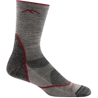 Darn Tough Socks Men's Light Hiker Micro Crew LW Cushion