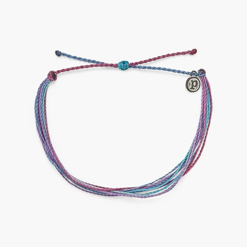Pura Vida Bracelet - Original Muted