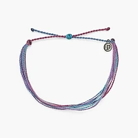 Pura Vida Bracelet - Original Muted