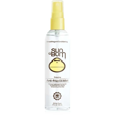 Protecting Anti Frizz Oil Mist