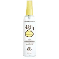 Protecting Anti Frizz Oil Mist