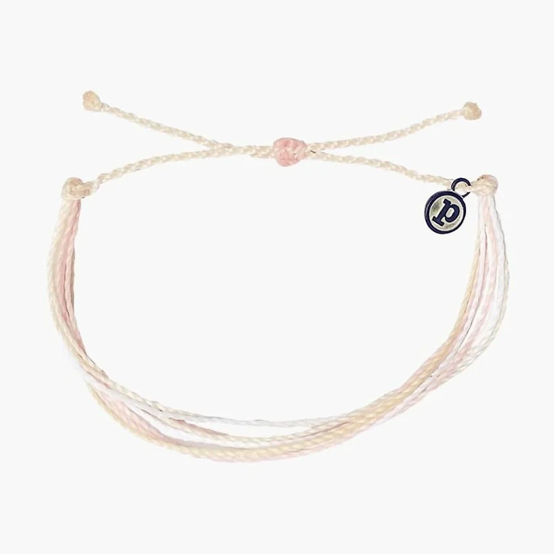 Pura Vida Bracelet - Original Muted
