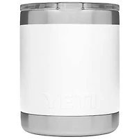 YETI Rambler 10oz Lowball With Magslider Lid