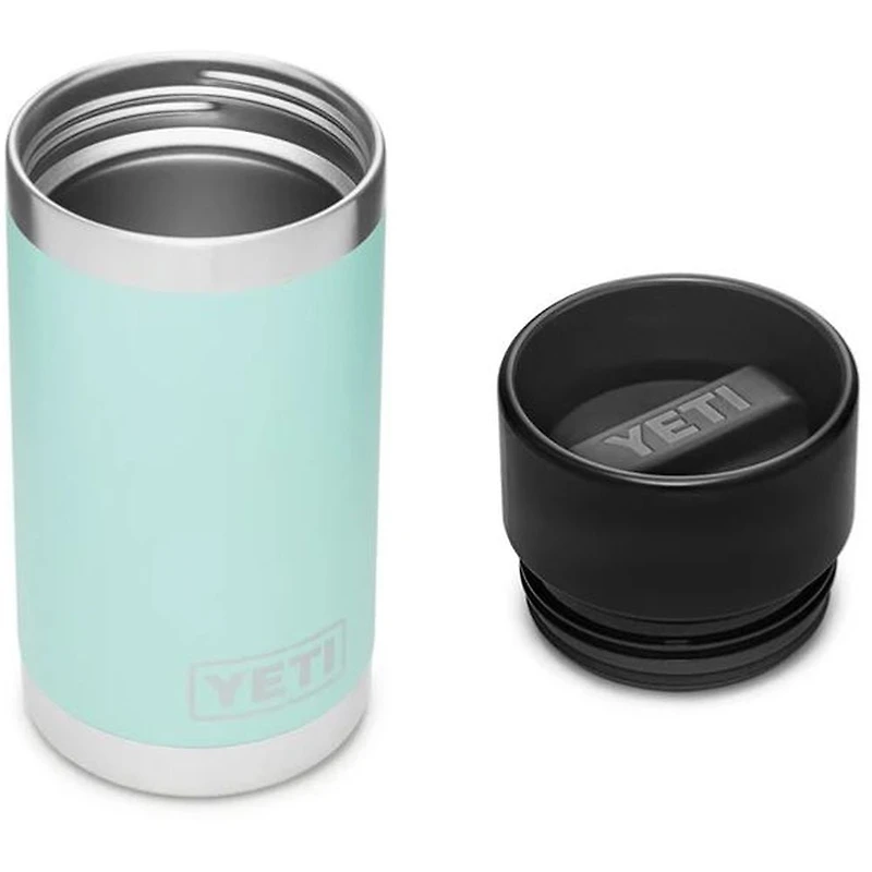 YETI Rambler 12oz Bottle With Hotshot Cap