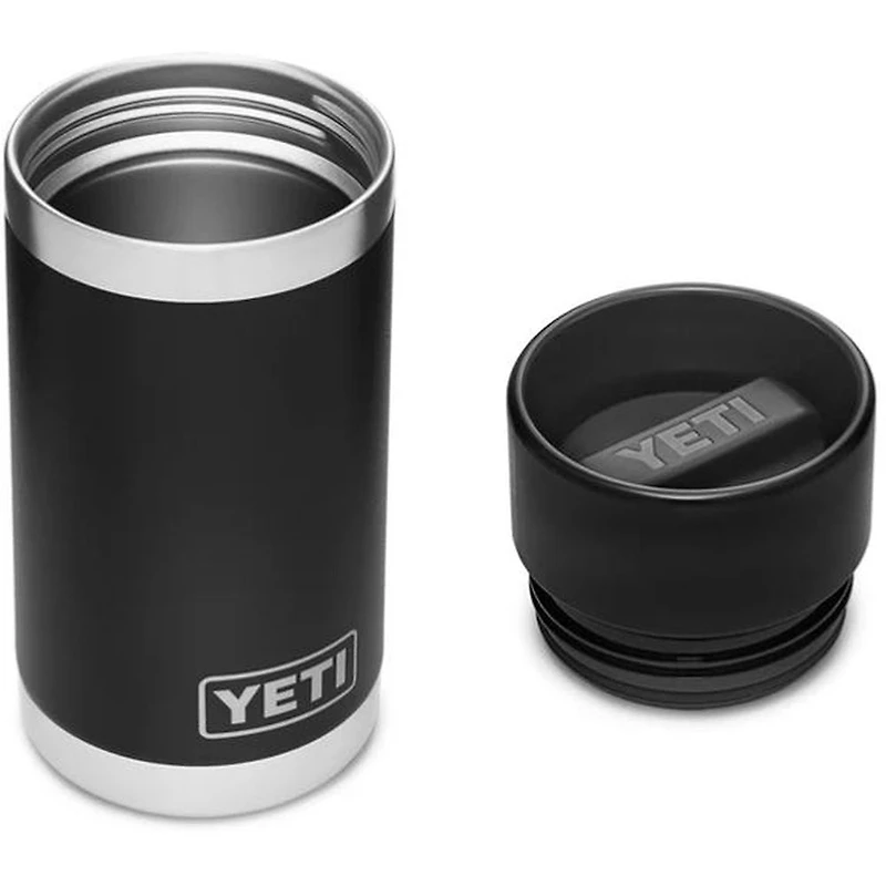 YETI Rambler 12oz Bottle With Hotshot Cap