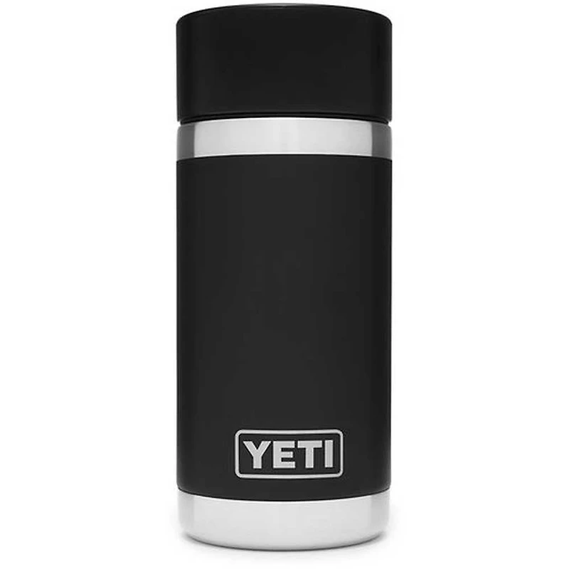 YETI Rambler 12oz Bottle With Hotshot Cap