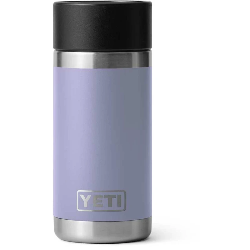 YETI Rambler 12oz Bottle With Hotshot Cap