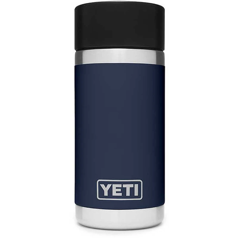 YETI Rambler 12oz Bottle With Hotshot Cap
