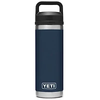 YETI Rambler 18oz Bottle Chug