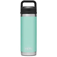 YETI Rambler 18oz Bottle Chug