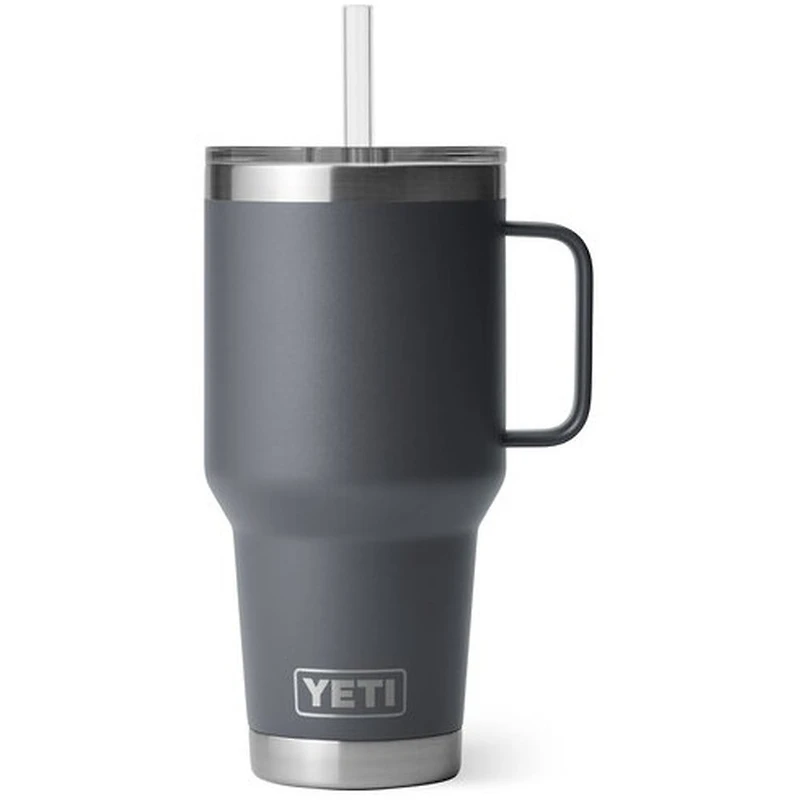 YETI Rambler 25 oz Straw Mug