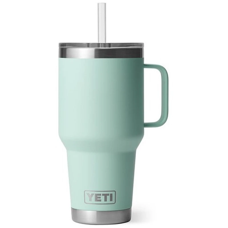 YETI Rambler 25 oz Straw Mug