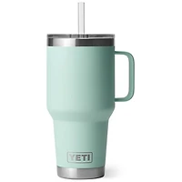 YETI Rambler 25 oz Straw Mug