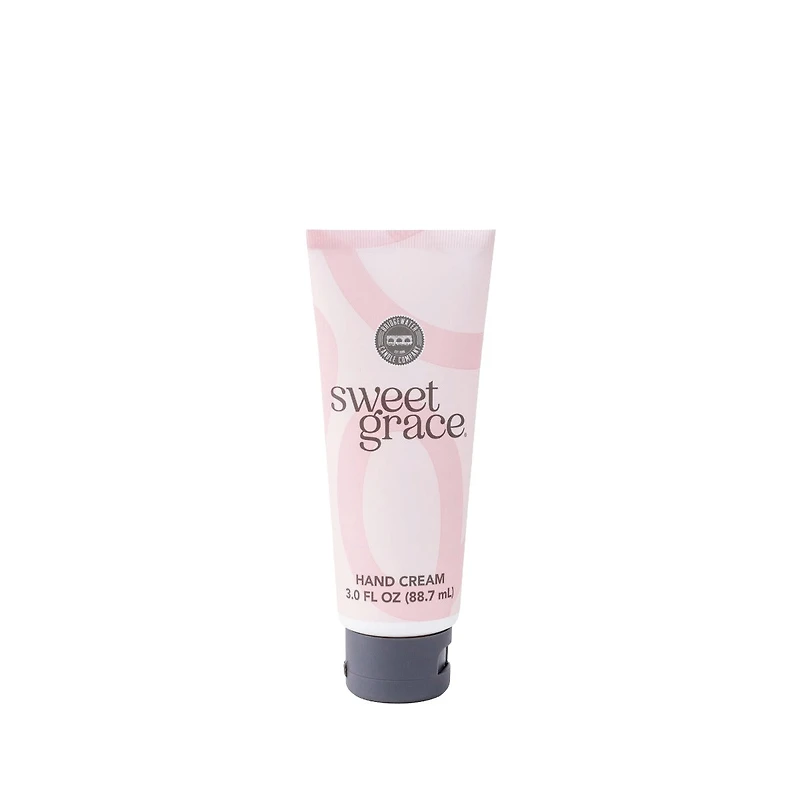 Sweet Grace Hand Cream
