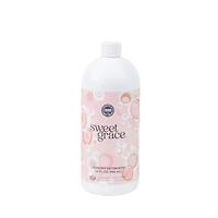 Sweet Grace Laundry Detergent