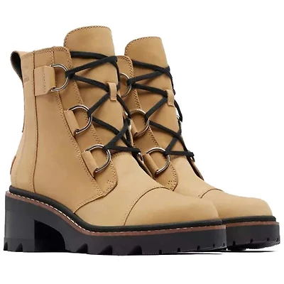 SOREL Women's Joan Now Lace Boots