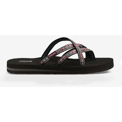 Teva Women's Olowahu Flip Flops