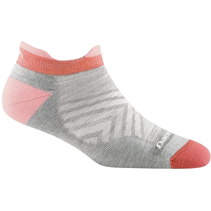 Darn Tough Socks Women's Run No Show Tab Ultra Light