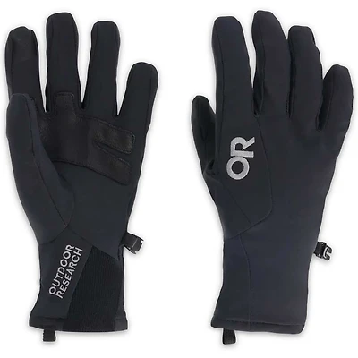 Outdoor Research Women's Sureshot Softshell Gloves