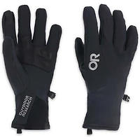 Outdoor Research Women's Sureshot Softshell Gloves