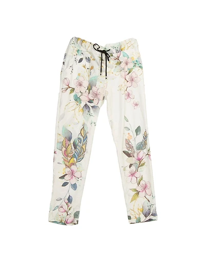 Power Stretch Trousers
