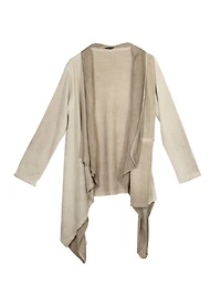 Bellezza Cotton Cardigan