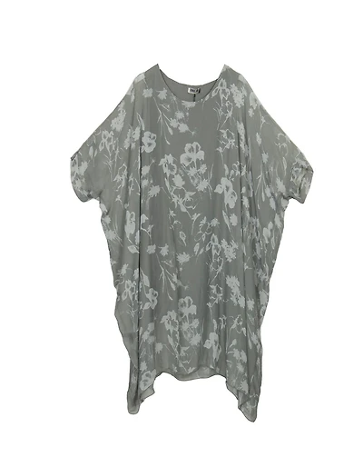 Piera Silk Dress