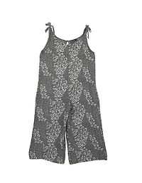 Luna Linen One-Piece
