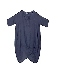 Canta Linen Dress