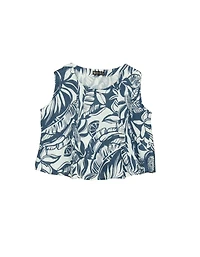 Pila Linen Top