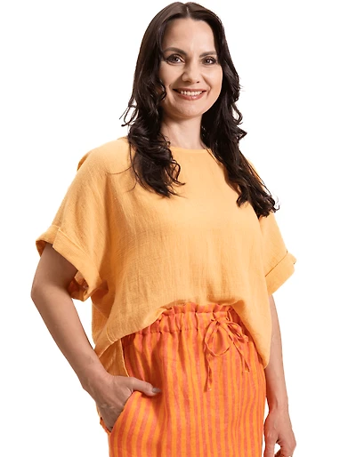 Bellina Top