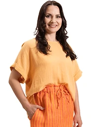 Bellina Top