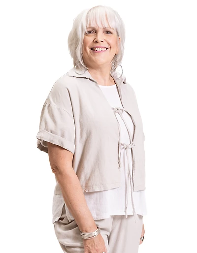 Nerina Top